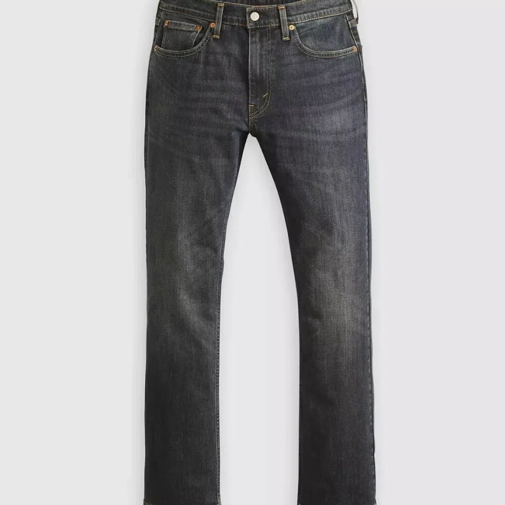 527™ Slim Bootcut Men's Jeans W34 NWT Levi's
